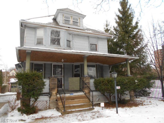 Kuster - Residential Income