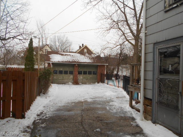 Kuster - Residential Income