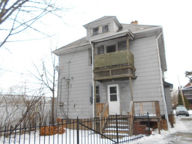 Kuster - Residential Income