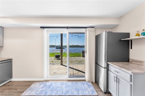 Tiny photo for 1408 River Road, Lake Milton, OH 44429 (MLS # 5201314)