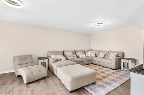 Tiny photo for 1408 River Road, Lake Milton, OH 44429 (MLS # 5201314)