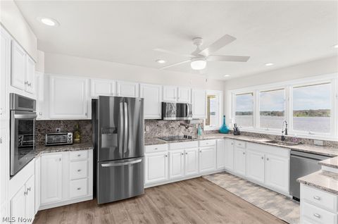 Tiny photo for 1408 River Road, Lake Milton, OH 44429 (MLS # 5201314)