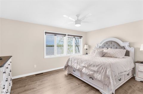 Tiny photo for 1408 River Road, Lake Milton, OH 44429 (MLS # 5201314)