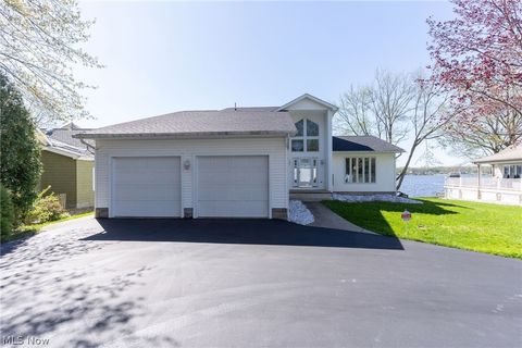 Tiny photo for 1408 River Road, Lake Milton, OH 44429 (MLS # 5201314)
