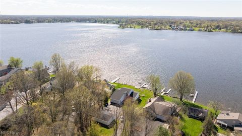 Tiny photo for 1408 River Road, Lake Milton, OH 44429 (MLS # 5201314)