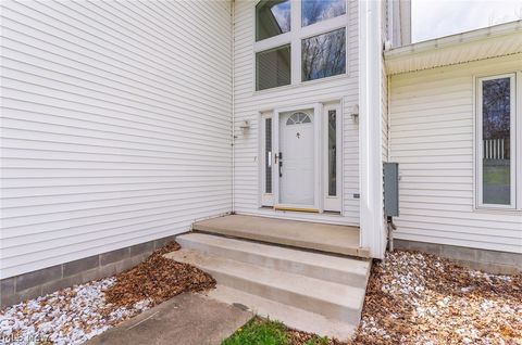 Tiny photo for 1408 River Road, Lake Milton, OH 44429 (MLS # 5201314)