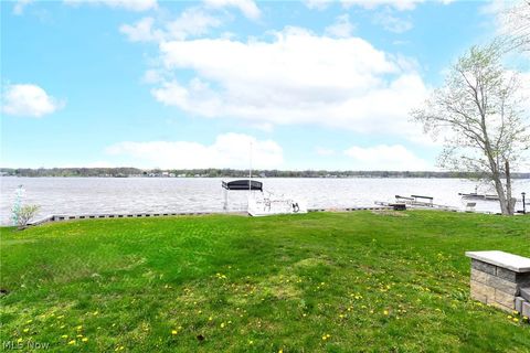 Tiny photo for 1408 River Road, Lake Milton, OH 44429 (MLS # 5201314)