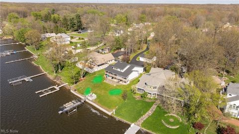 Tiny photo for 1408 River Road, Lake Milton, OH 44429 (MLS # 5201314)