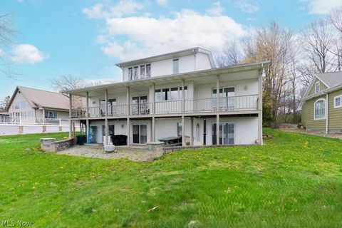 Tiny photo for 1408 River Road, Lake Milton, OH 44429 (MLS # 5201314)