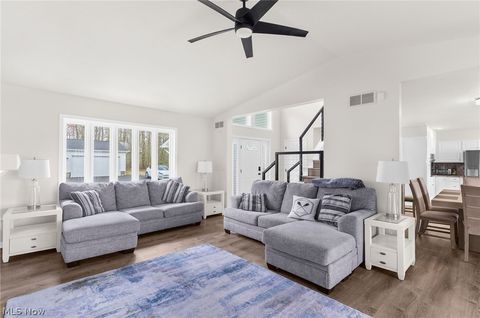 Tiny photo for 1408 River Road, Lake Milton, OH 44429 (MLS # 5201314)