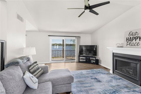 Tiny photo for 1408 River Road, Lake Milton, OH 44429 (MLS # 5201314)