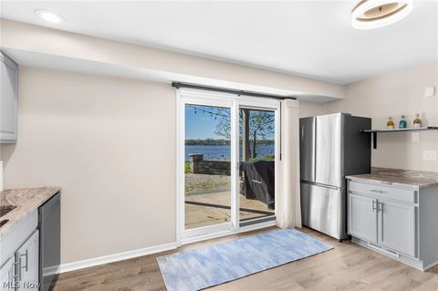 Tiny photo for 1408 River Road, Lake Milton, OH 44429 (MLS # 5201314)