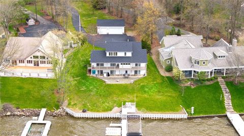 Tiny photo for 1408 River Road, Lake Milton, OH 44429 (MLS # 5201314)