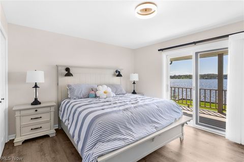 Tiny photo for 1408 River Road, Lake Milton, OH 44429 (MLS # 5201314)