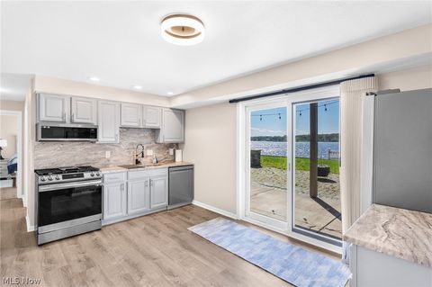 Tiny photo for 1408 River Road, Lake Milton, OH 44429 (MLS # 5201314)