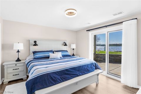 Tiny photo for 1408 River Road, Lake Milton, OH 44429 (MLS # 5201314)