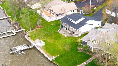 Tiny photo for 1408 River Road, Lake Milton, OH 44429 (MLS # 5201314)