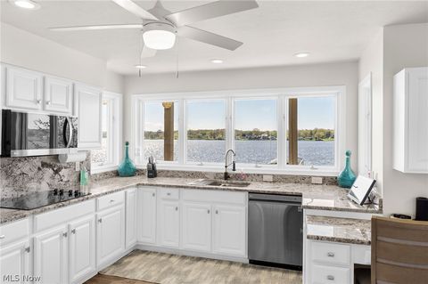 Tiny photo for 1408 River Road, Lake Milton, OH 44429 (MLS # 5201314)