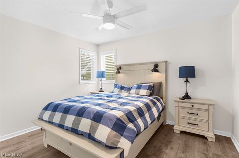 Tiny photo for 1408 River Road, Lake Milton, OH 44429 (MLS # 5201314)