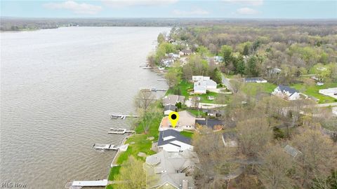 Tiny photo for 1408 River Road, Lake Milton, OH 44429 (MLS # 5201314)