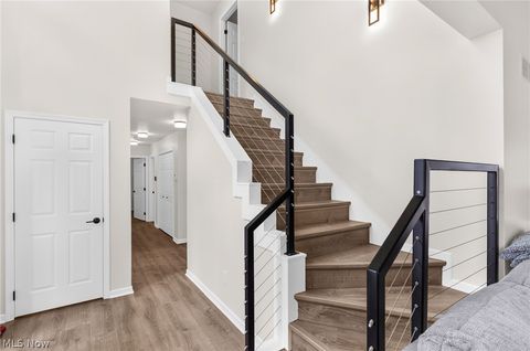 Tiny photo for 1408 River Road, Lake Milton, OH 44429 (MLS # 5201314)