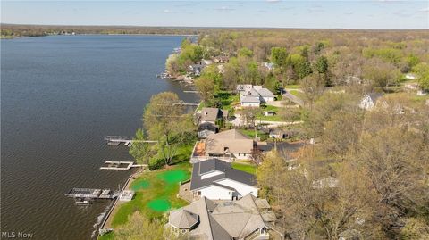 Tiny photo for 1408 River Road, Lake Milton, OH 44429 (MLS # 5201314)