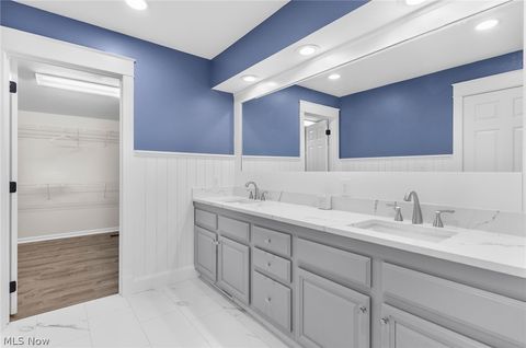 Tiny photo for 1408 River Road, Lake Milton, OH 44429 (MLS # 5201314)