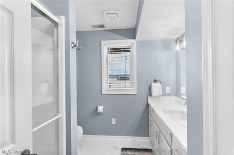 Tiny photo for 1408 River Road, Lake Milton, OH 44429 (MLS # 5201314)