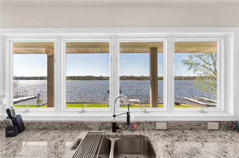 Tiny photo for 1408 River Road, Lake Milton, OH 44429 (MLS # 5201314)