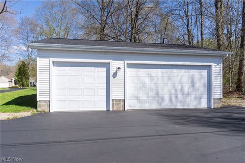 Tiny photo for 1408 River Road, Lake Milton, OH 44429 (MLS # 5201314)