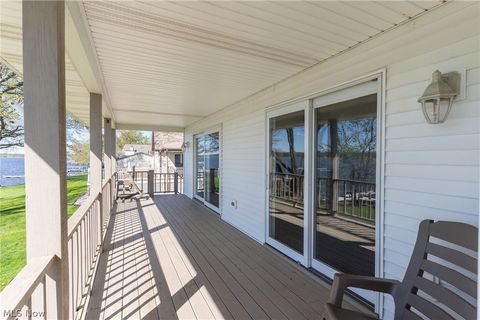 Tiny photo for 1408 River Road, Lake Milton, OH 44429 (MLS # 5201314)