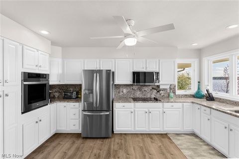 Tiny photo for 1408 River Road, Lake Milton, OH 44429 (MLS # 5201314)