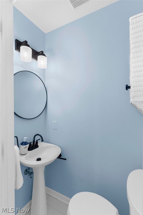 Tiny photo for 1408 River Road, Lake Milton, OH 44429 (MLS # 5201314)