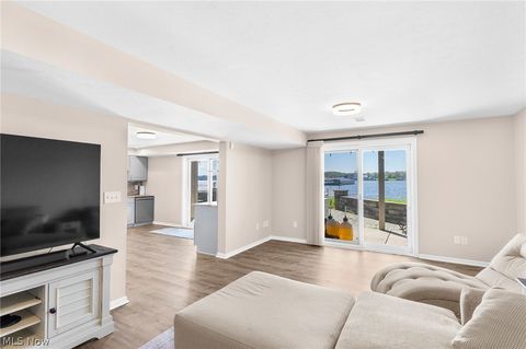 Tiny photo for 1408 River Road, Lake Milton, OH 44429 (MLS # 5201314)