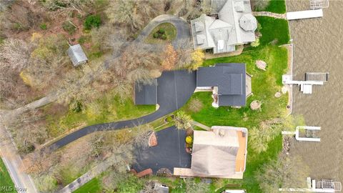 Tiny photo for 1408 River Road, Lake Milton, OH 44429 (MLS # 5201314)