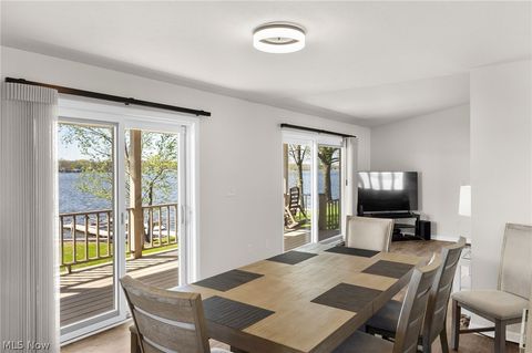 Tiny photo for 1408 River Road, Lake Milton, OH 44429 (MLS # 5201314)