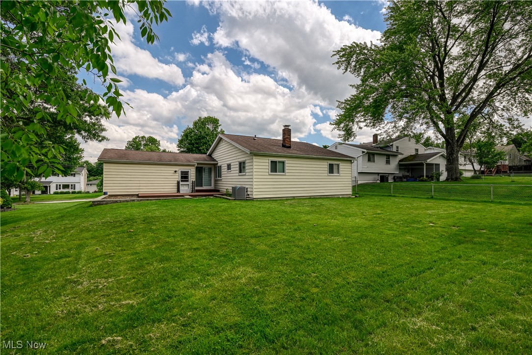 9394 Gettysburg Drive, Twinsburg, Ohio image 42