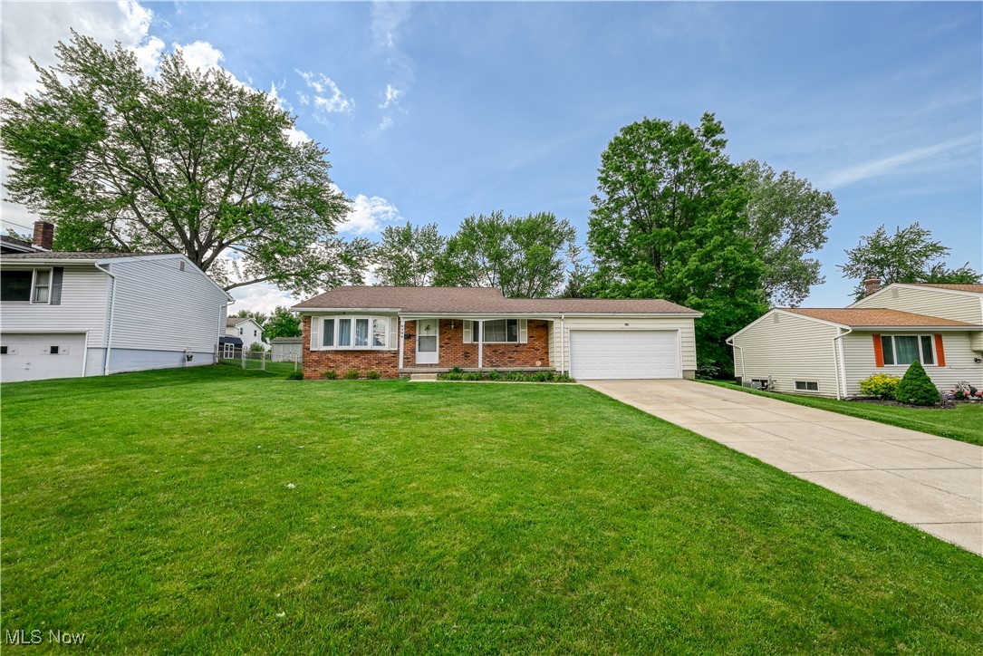9394 Gettysburg Drive, Twinsburg, Ohio image 5