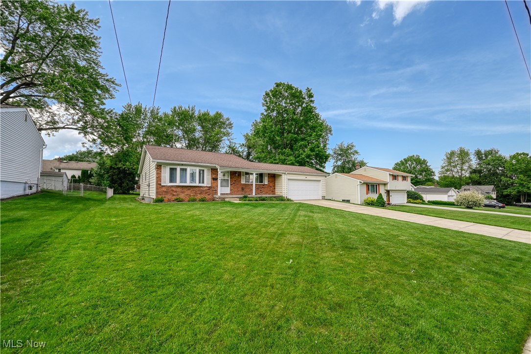 9394 Gettysburg Drive, Twinsburg, Ohio image 45