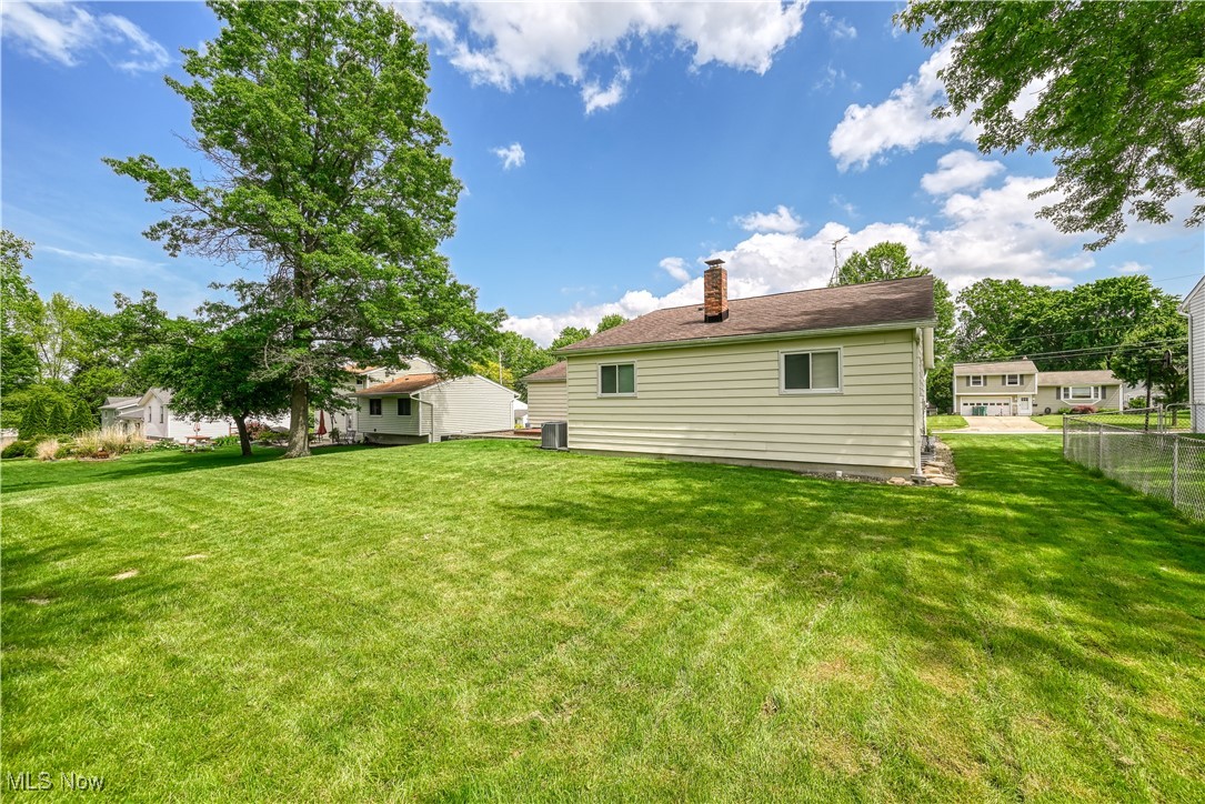 9394 Gettysburg Drive, Twinsburg, Ohio image 38