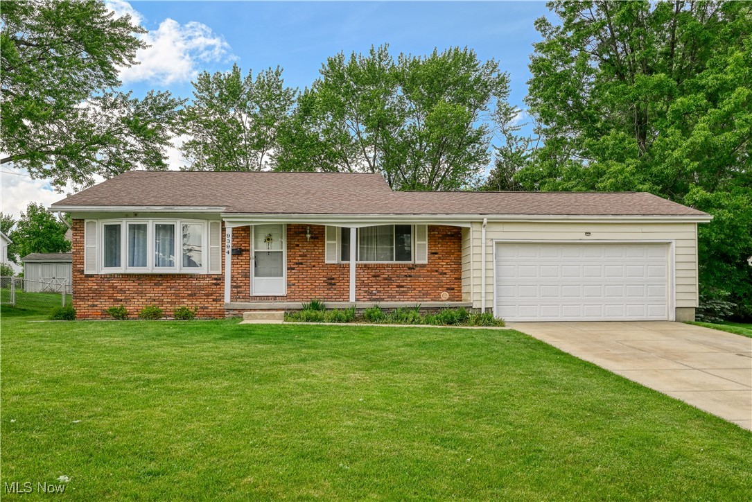 9394 Gettysburg Drive, Twinsburg, Ohio image 1