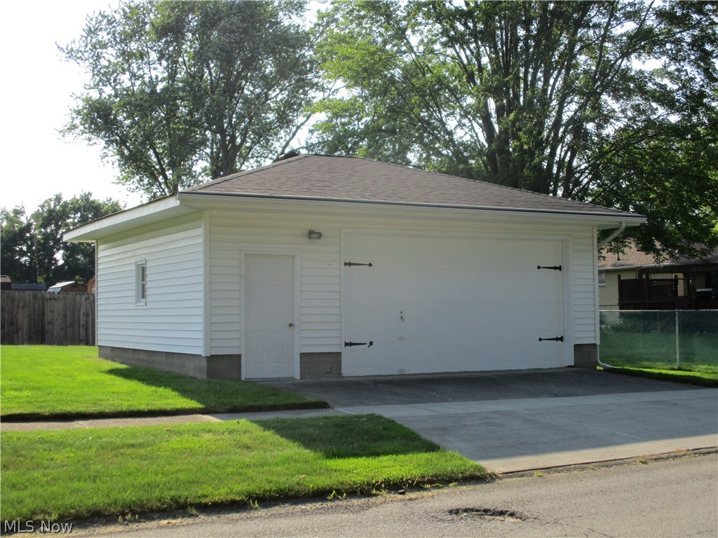 Hemlock Allotment 01 - Residential
