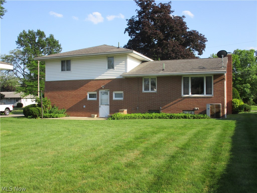 Hemlock Allotment 01 - Residential