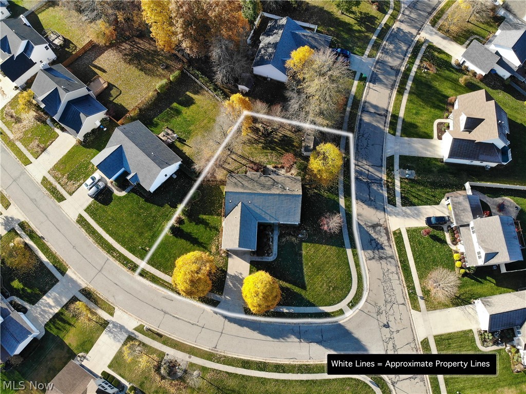 Forest Ridge - Residential