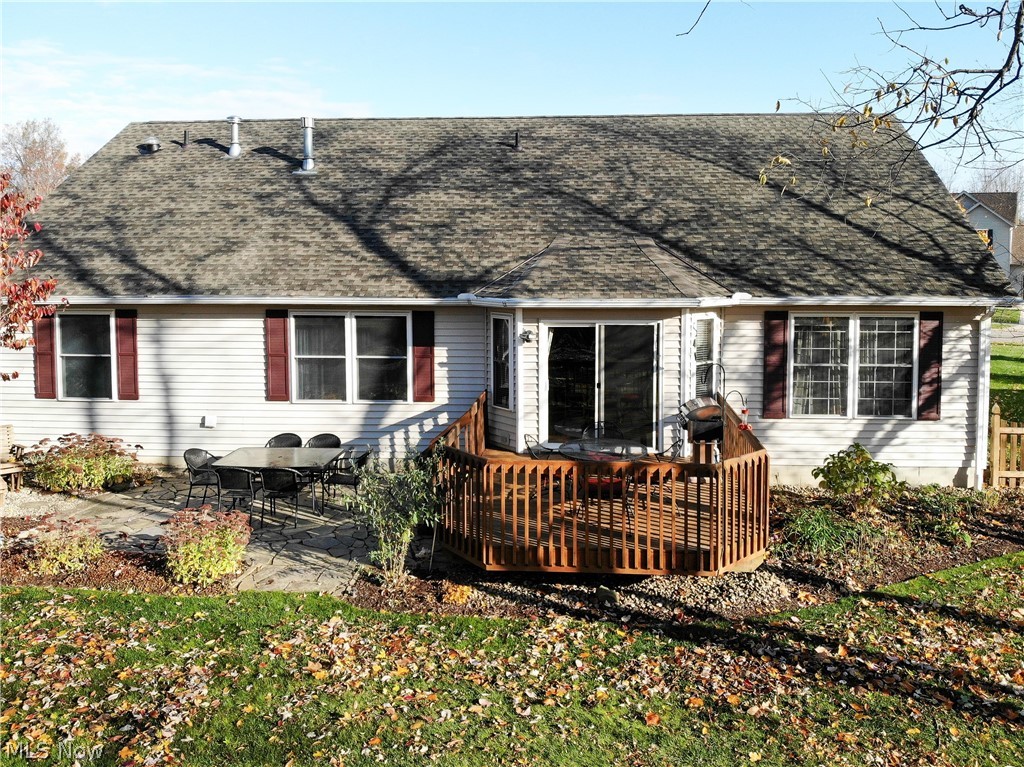 Forest Ridge - Residential