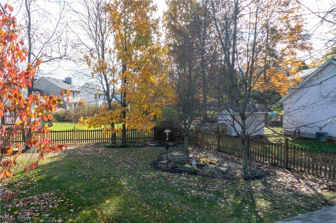 Forest Ridge - Residential