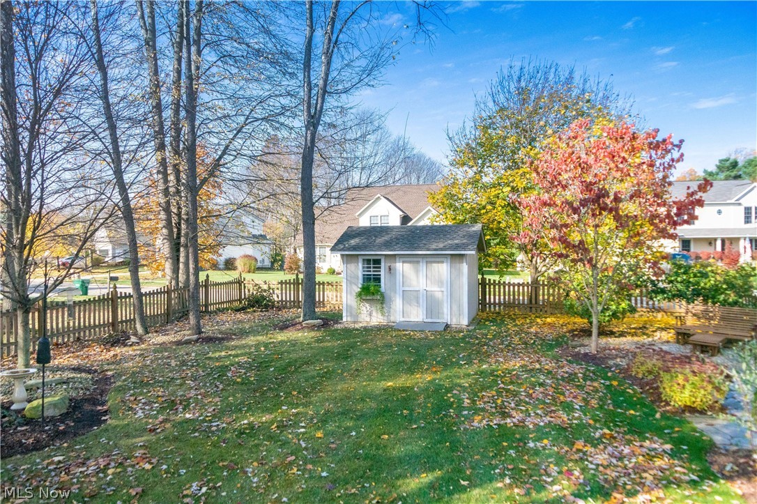 Forest Ridge - Residential
