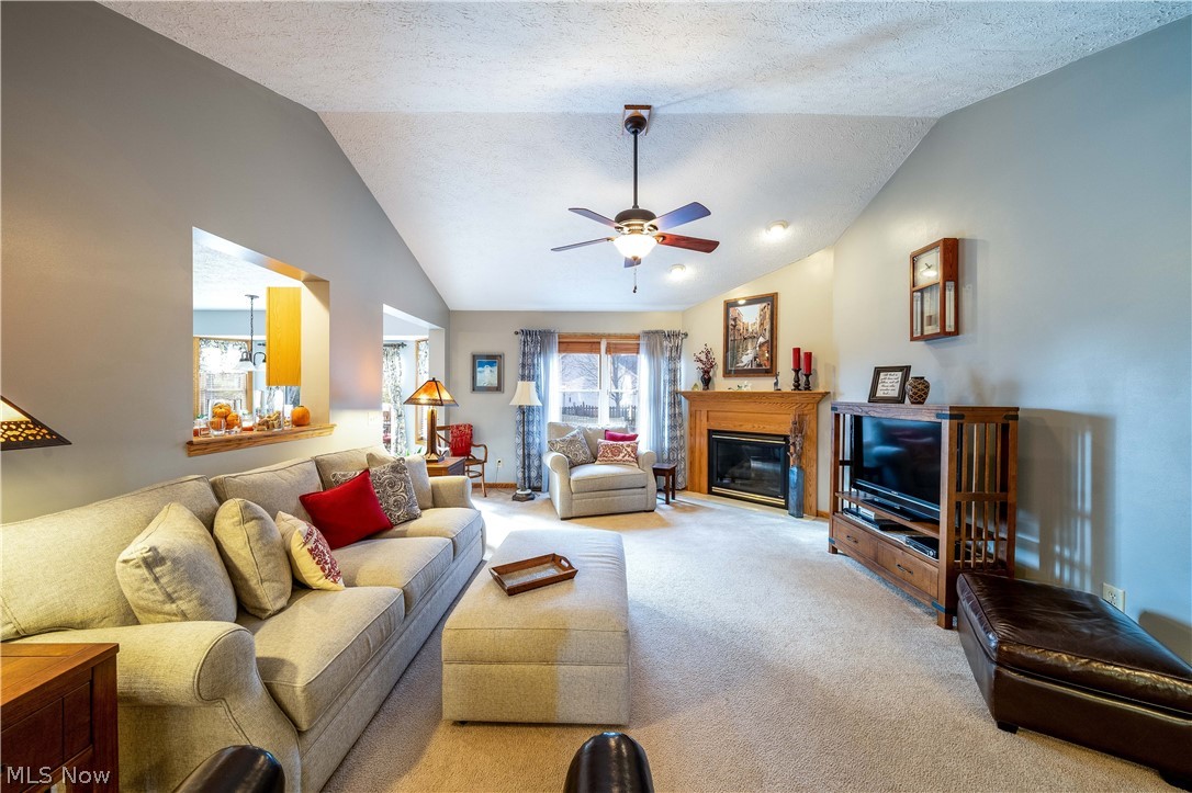 Forest Ridge - Residential