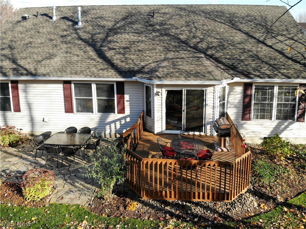Forest Ridge - Residential