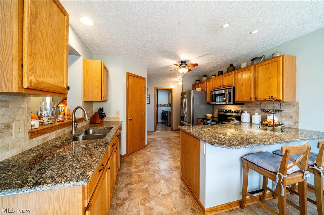 Forest Ridge - Residential